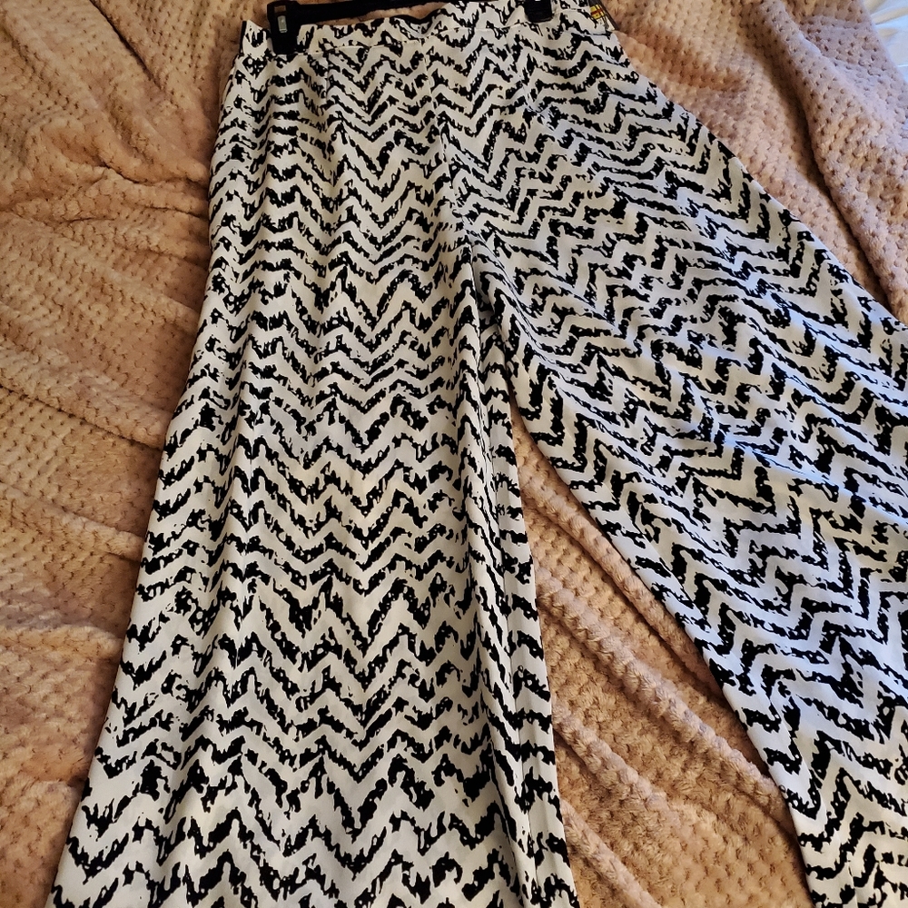 Dress pants
